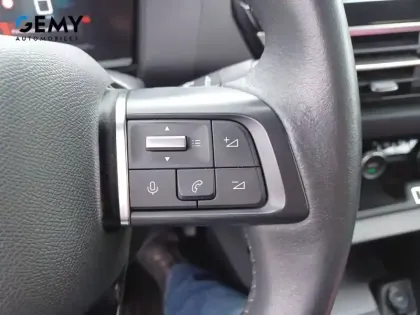 Photo 14 Citroën C4  PureTech 100 S&S BVM6