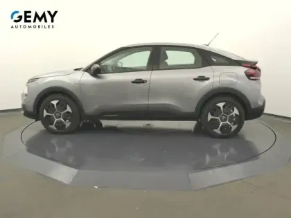 Photo 58 Citroën C4 Gén. III Ph1 Feel 5