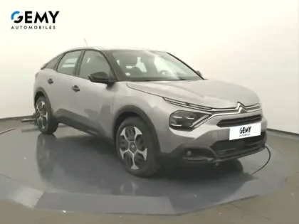 Photo 42 Citroën C4 Gén. III Ph1 Feel 5