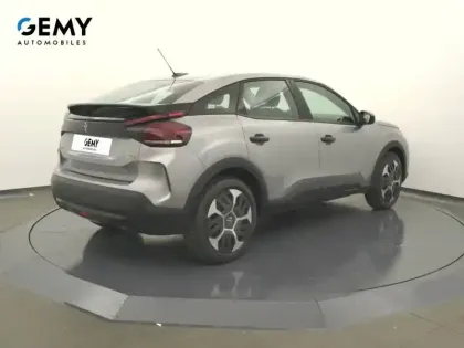 Photo 37 Citroën C4 Gén. III Ph1 Feel 5