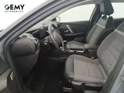 Photo 28 Citroën C4 Gén. III Ph1 Feel 5