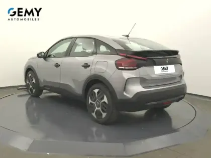 Photo 26 Citroën C4 Gén. III Ph1 Feel 5