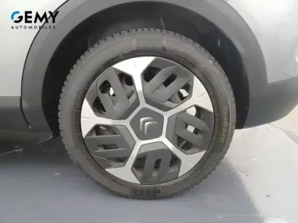 Photo 50 Citroën C4 Gén. III Ph1 Feel 5