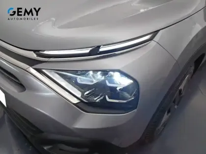 Photo 35 Citroën C4 Gén. III Ph1 Feel 5