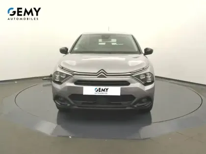 Photo 41 Citroën C4 Gén. III Ph1 Feel 5