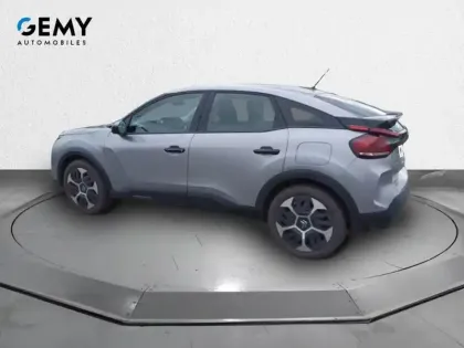 Photo 6 Citroën C4  PureTech 100 S&S BVM6