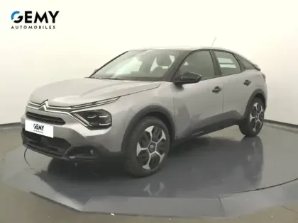 Photo 20 Citroën C4 Gén. III Ph1 Feel 5