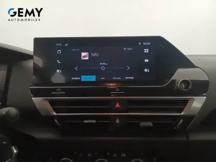 Photo 53 Citroën C4 Gén. III Ph1 Feel 5