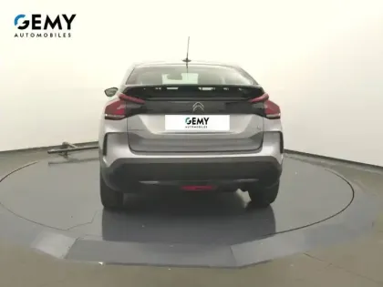 Photo 44 Citroën C4 Gén. III Ph1 Feel 5