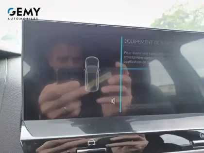 Photo 18 Citroën C4  PureTech 100 S&S BVM6