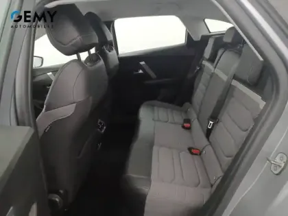 Photo 49 Citroën C4 Gén. III Ph1 Feel 5