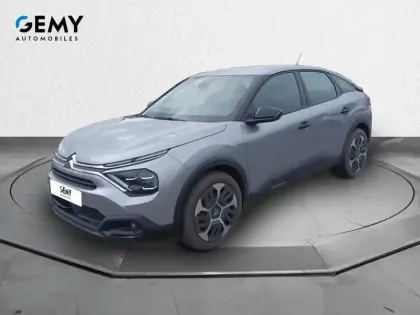 Photo Citroën C4 Feel