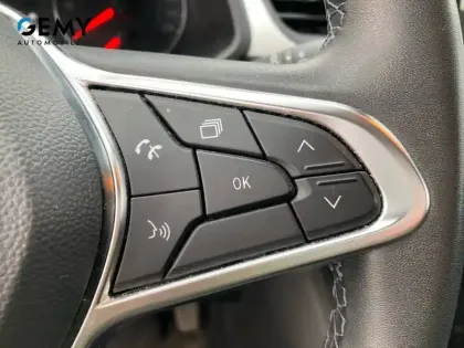 Photo 14 Renault Captur Gén. II (HJB) Ph1 NG Evolution 5