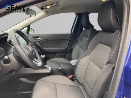 Photo 26 Renault Captur  TCe 90