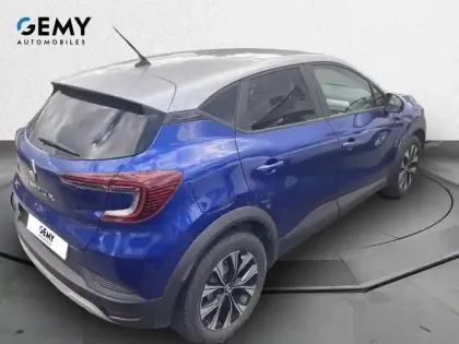 Photo 39 Renault Captur  TCe 90