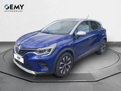 Photo 36 Renault Captur  TCe 90
