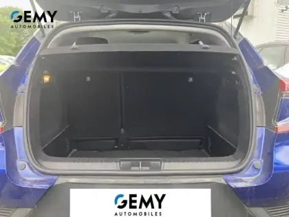 Photo 41 Renault Captur  TCe 90