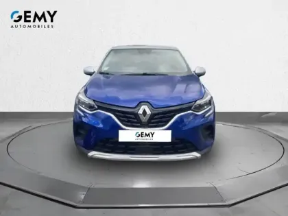 Photo 37 Renault Captur  TCe 90