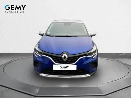 Photo 19 Renault Captur  TCe 90