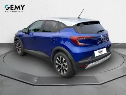 Photo 24 Renault Captur  TCe 90