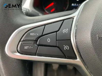 Photo 31 Renault Captur  TCe 90