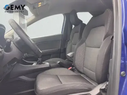 Photo 44 Renault Captur  TCe 90