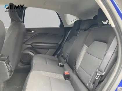 Photo 9 Renault Captur Gén. II (HJB) Ph1 NG Evolution 5