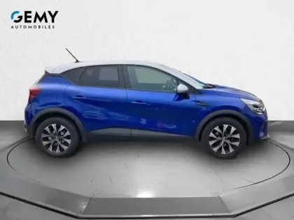 Photo 21 Renault Captur  TCe 90