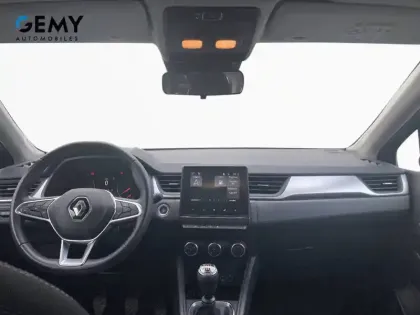 Photo 43 Renault Captur  TCe 90