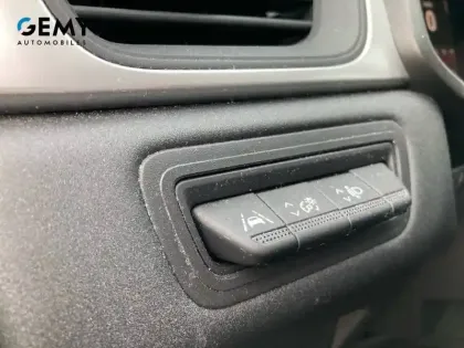 Photo 12 Renault Captur Gén. II (HJB) Ph1 NG Evolution 5