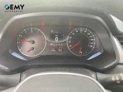 Photo 50 Renault Captur  TCe 90