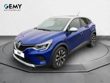 Photo 18 Renault Captur  TCe 90