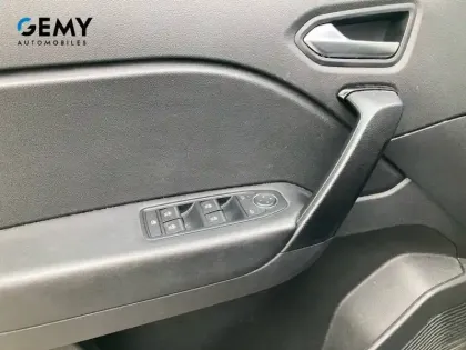 Photo 11 Renault Captur Gén. II (HJB) Ph1 NG Evolution 5