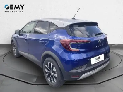 Photo 42 Renault Captur  TCe 90