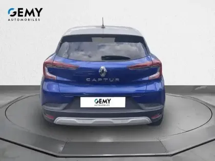 Photo 40 Renault Captur  TCe 90