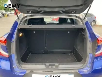 Photo 23 Renault Captur  TCe 90