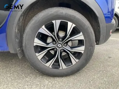 Photo 10 Renault Captur Gén. II (HJB) Ph1 NG Evolution 5