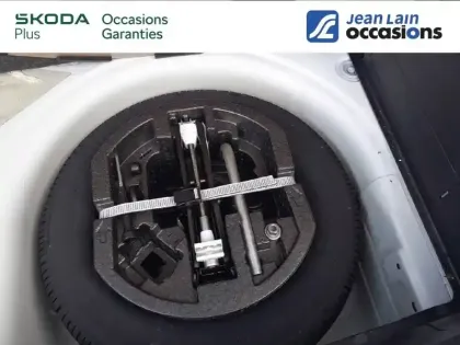 Photo 16 Skoda Fabia  1.0 TSI 95 ch BVM5