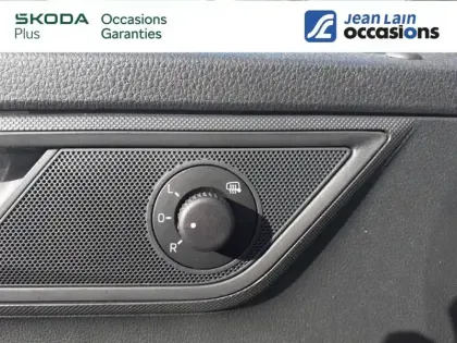 Photo 19 Skoda Fabia  1.0 TSI 95 ch BVM5