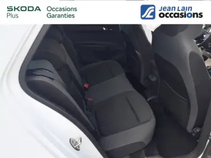 Photo 5 Skoda Fabia  1.0 TSI 95 ch BVM5