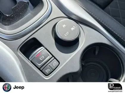 Photo 12 Renault Kadjar  Blue dCi 115 EDC