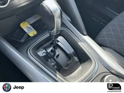 Photo 11 Renault Kadjar  Blue dCi 115 EDC