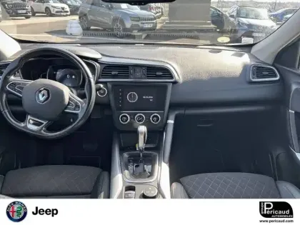 Photo 5 Renault Kadjar  Blue dCi 115 EDC