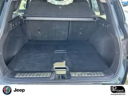 Photo 15 Renault Kadjar  Blue dCi 115 EDC