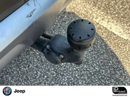 Photo 13 Renault Kadjar  Blue dCi 115 EDC