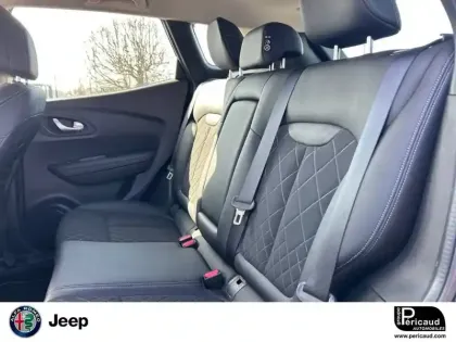 Photo 7 Renault Kadjar  Blue dCi 115 EDC