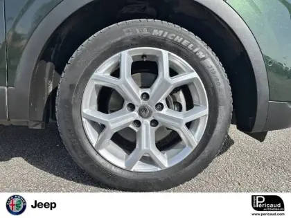 Photo 17 Renault Kadjar  Blue dCi 115 EDC