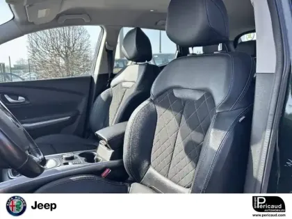 Photo 6 Renault Kadjar  Blue dCi 115 EDC