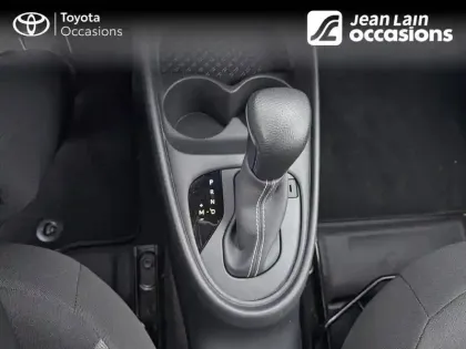 Photo 16 Toyota Aygo  X 1.0 VVT-i 72