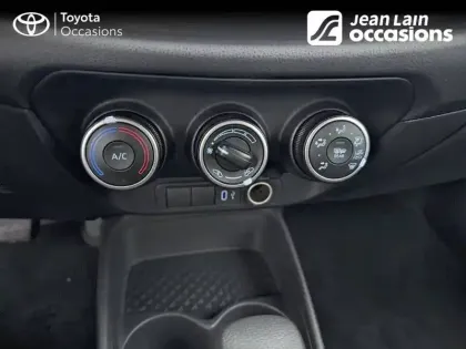 Photo 17 Toyota Aygo  X 1.0 VVT-i 72